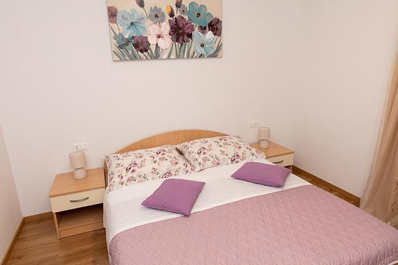 Apartmani Vice 브렐라 외부 사진