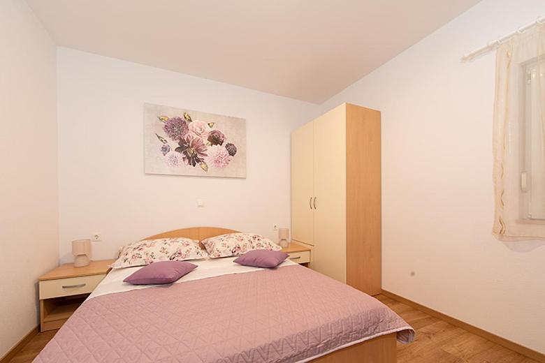 Apartmani Vice 브렐라 외부 사진