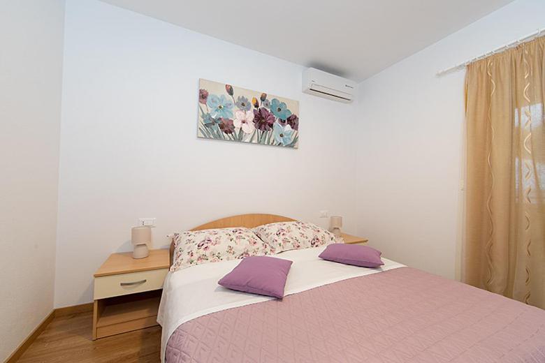 Apartmani Vice 브렐라 외부 사진