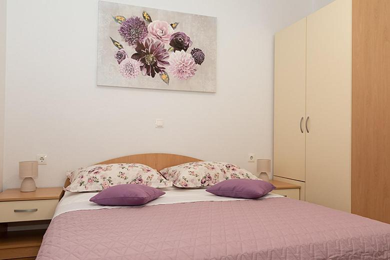 Apartmani Vice 브렐라 외부 사진