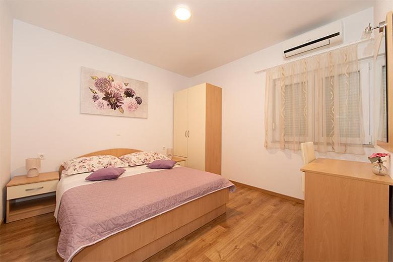 Apartmani Vice 브렐라 외부 사진