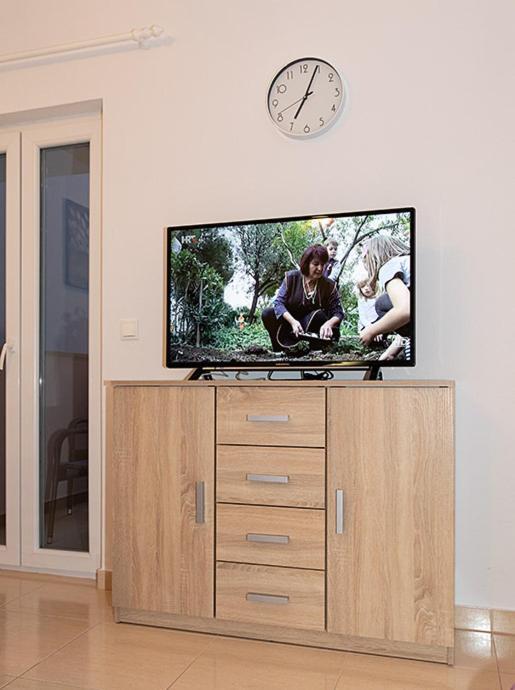 Apartmani Vice 브렐라 외부 사진