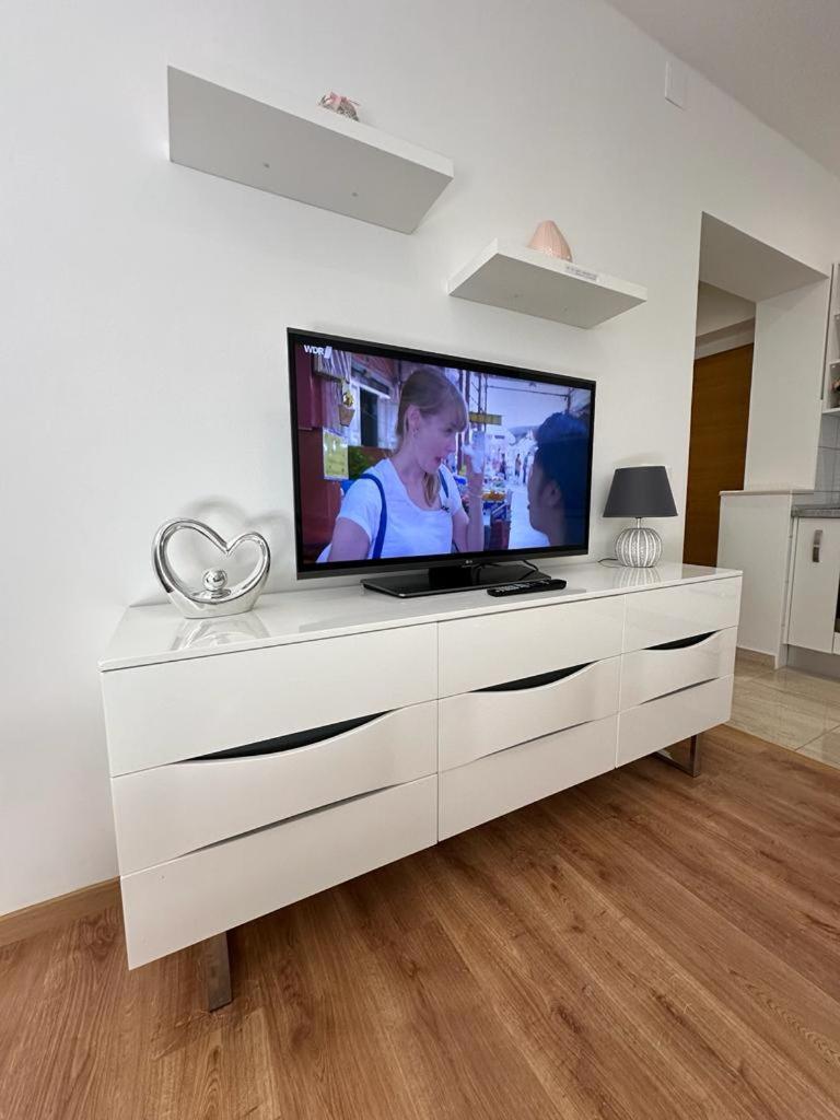 Apartmani Vice 브렐라 외부 사진