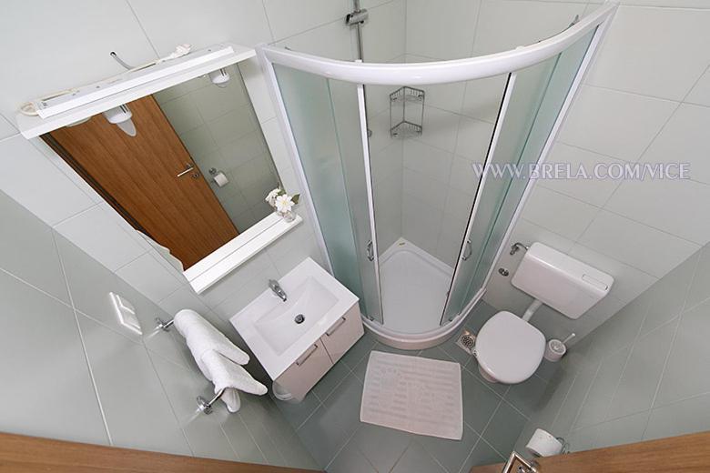 Apartmani Vice 브렐라 객실 사진