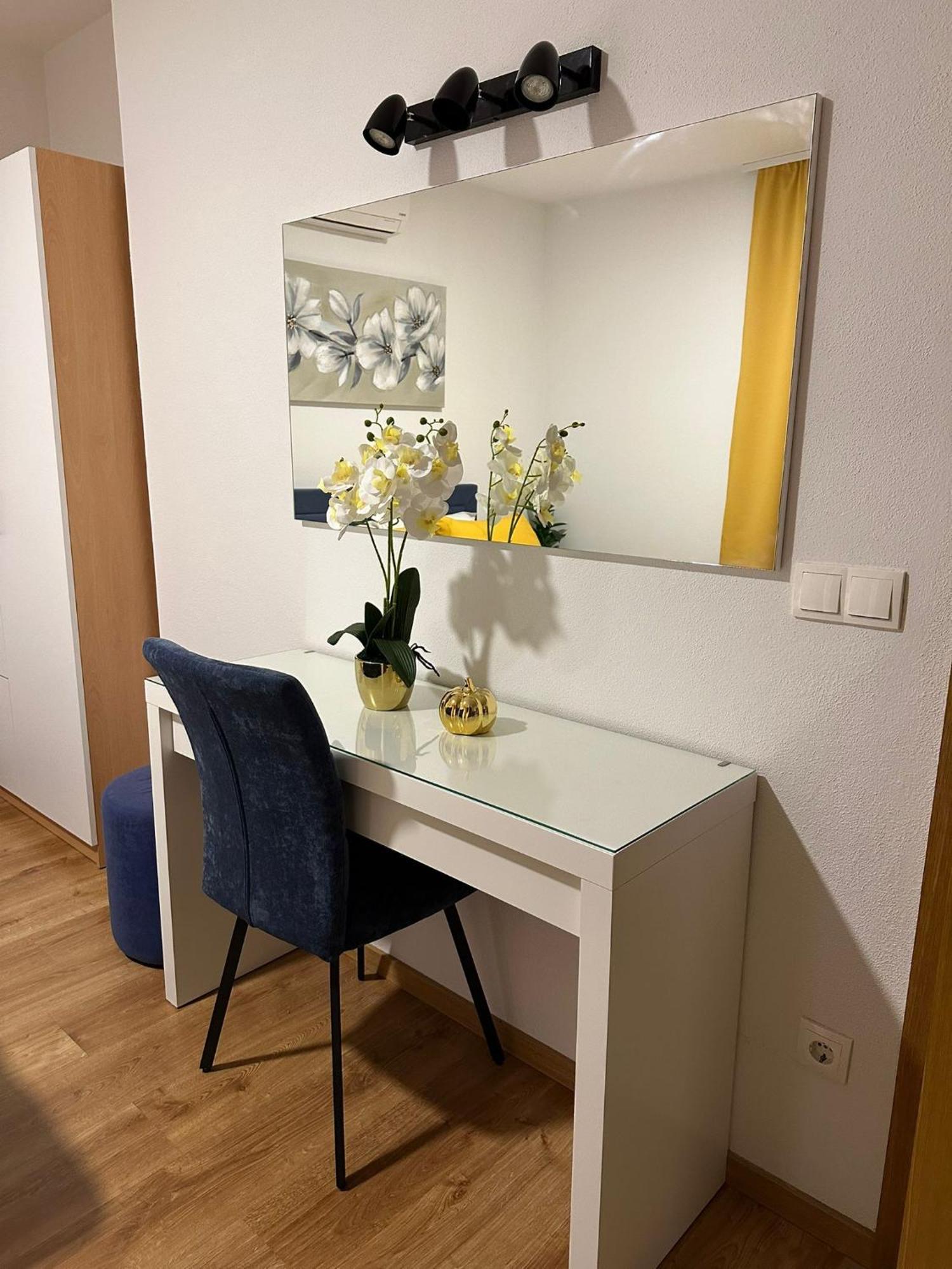 Apartmani Vice 브렐라 외부 사진